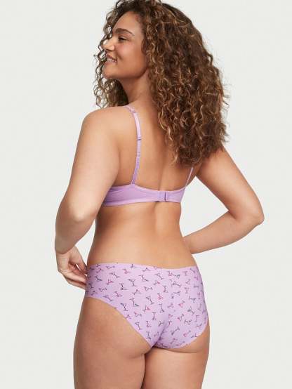 No-Show Hiphugger Panty