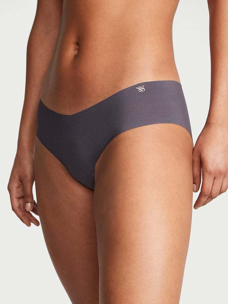 No-Show Hiphugger Panty