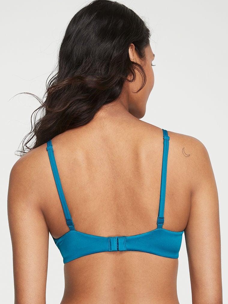 Push-Up Bra