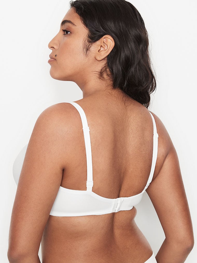 Push-Up Bra