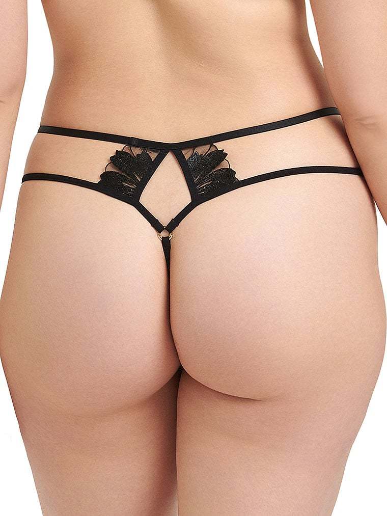 Colette Thong Panty