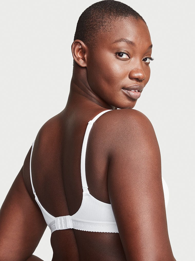 Push-Up Perfect Shape Bra