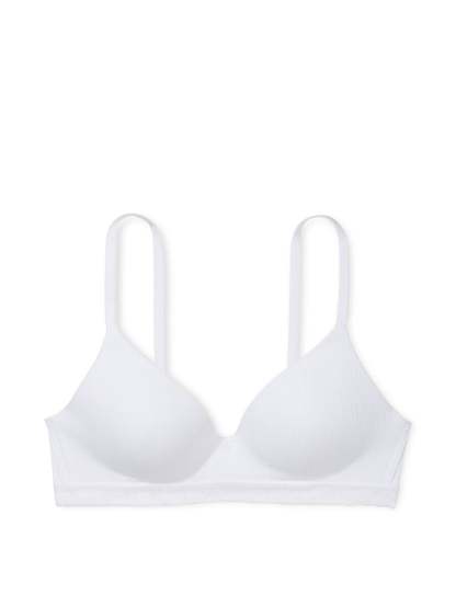 Lightly Lined Wireless Bra
