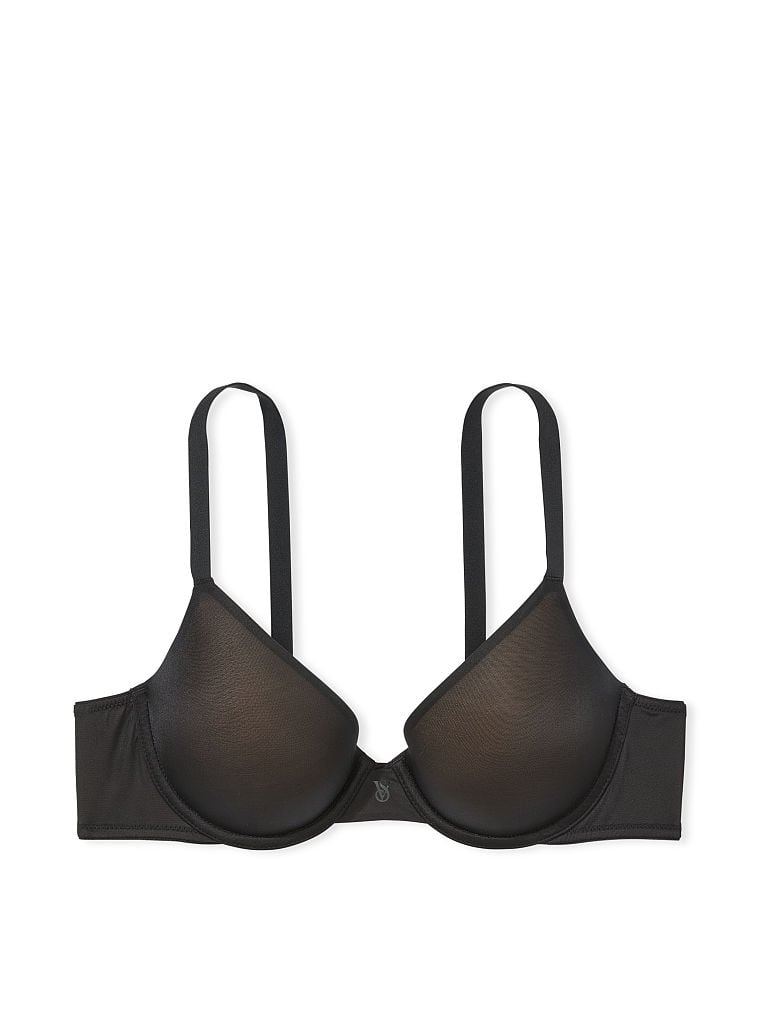 Angelight Smooth Push-Up Bra