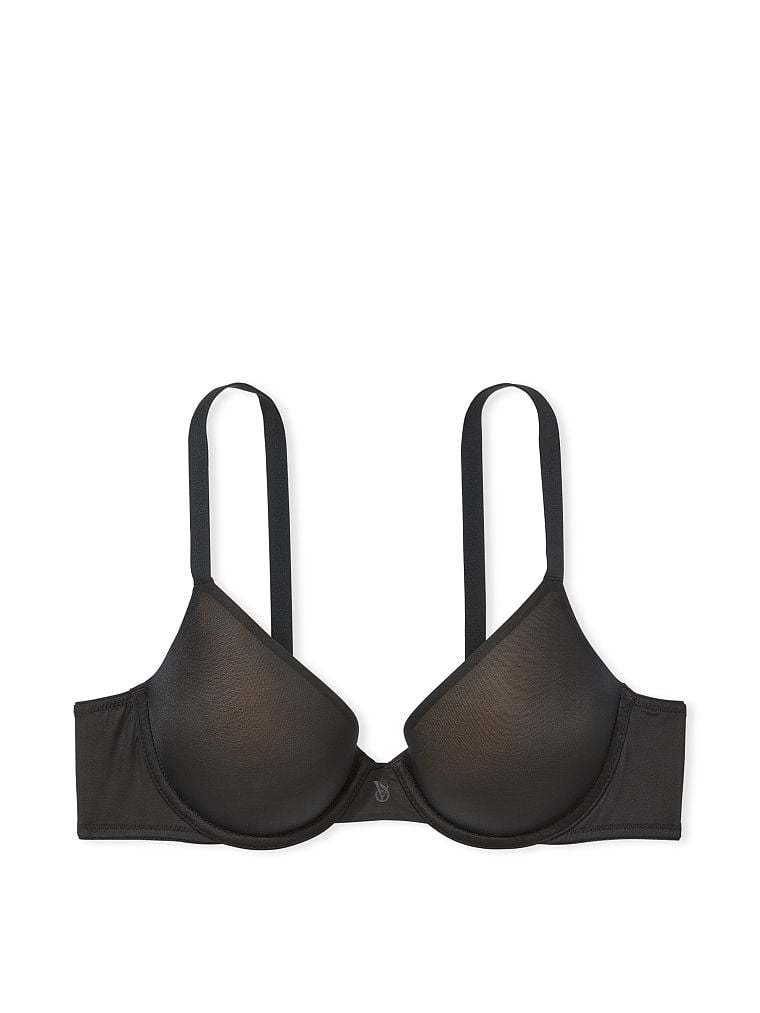 Angelight Smooth Push-Up Bra