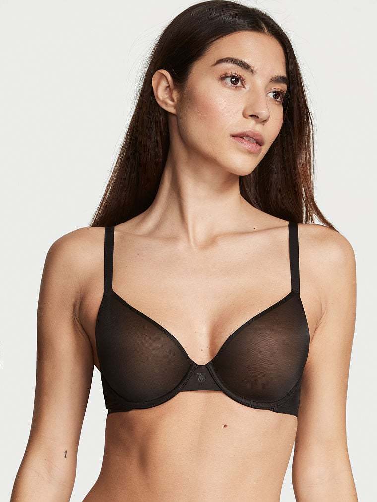Angelight Smooth Push-Up Bra