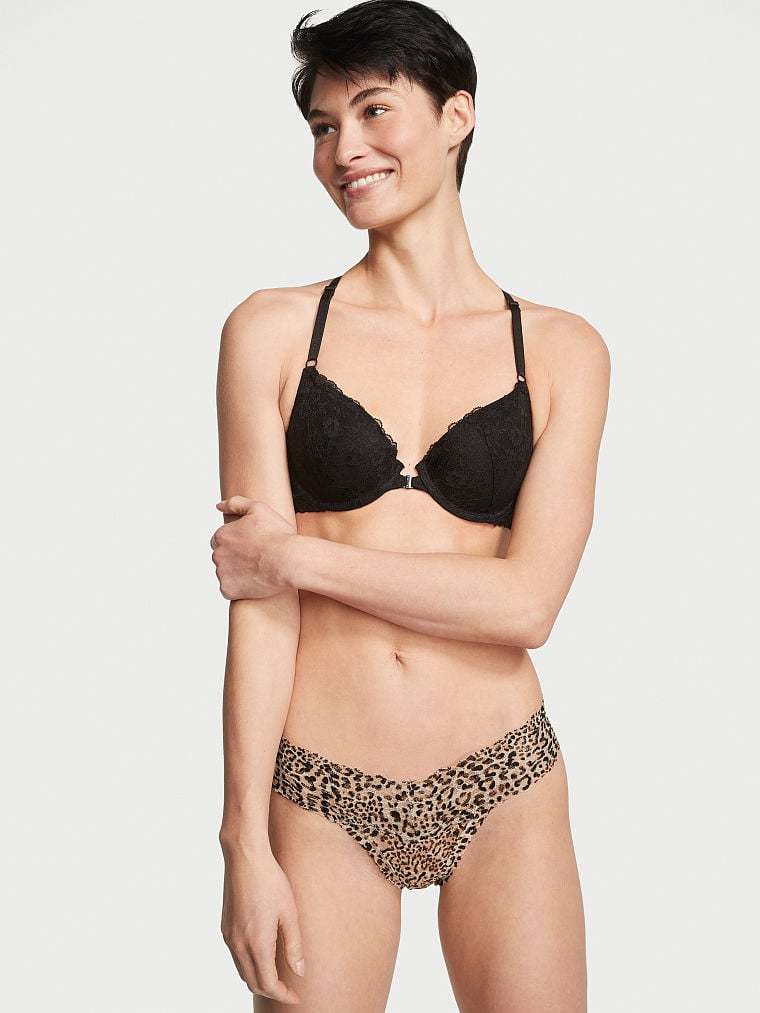 Posey Lace Thong Panty