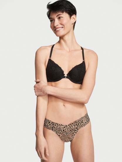 Posey Lace Thong Panty