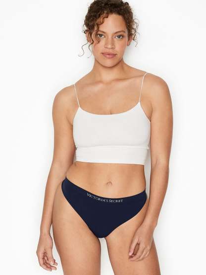 Seamless Thong Panty