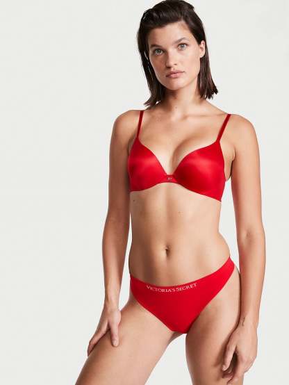 Seamless Thong Panty