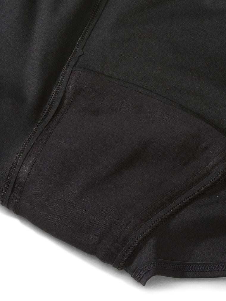 Smooth Period Boyshort Panty