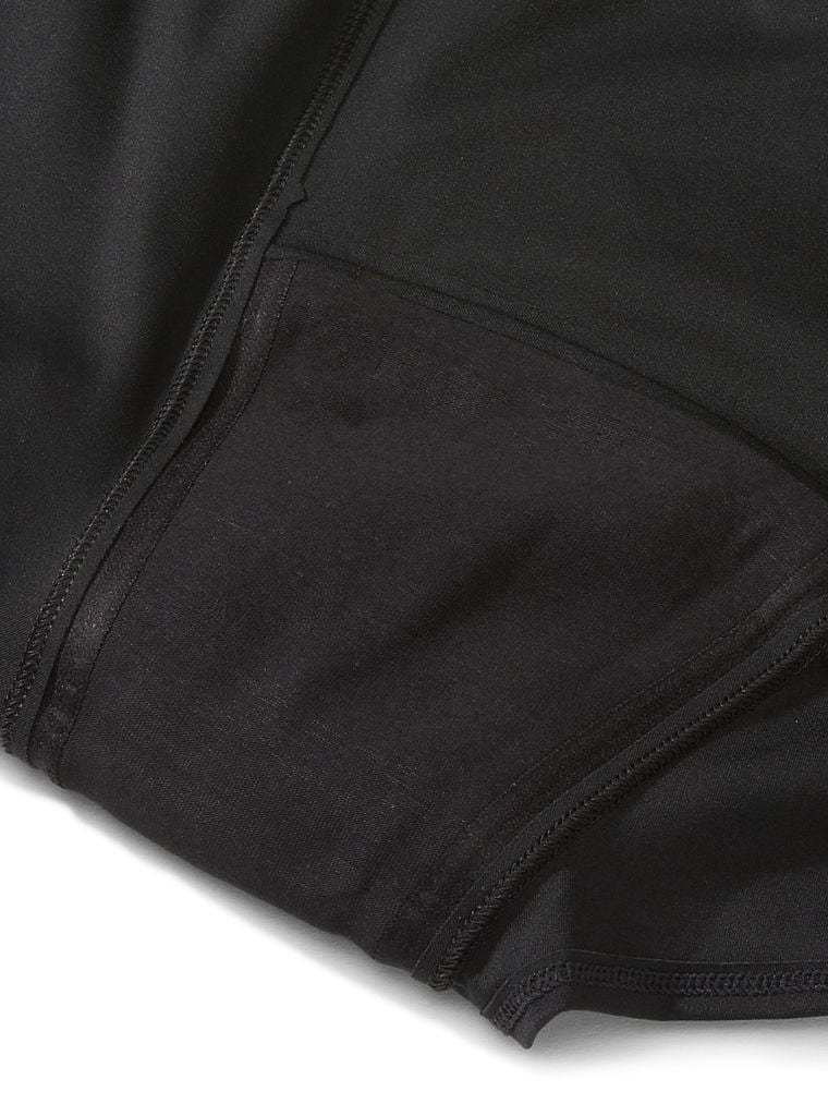 Smooth Period Boyshort Panty