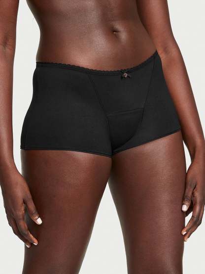 Smooth Period Boyshort Panty