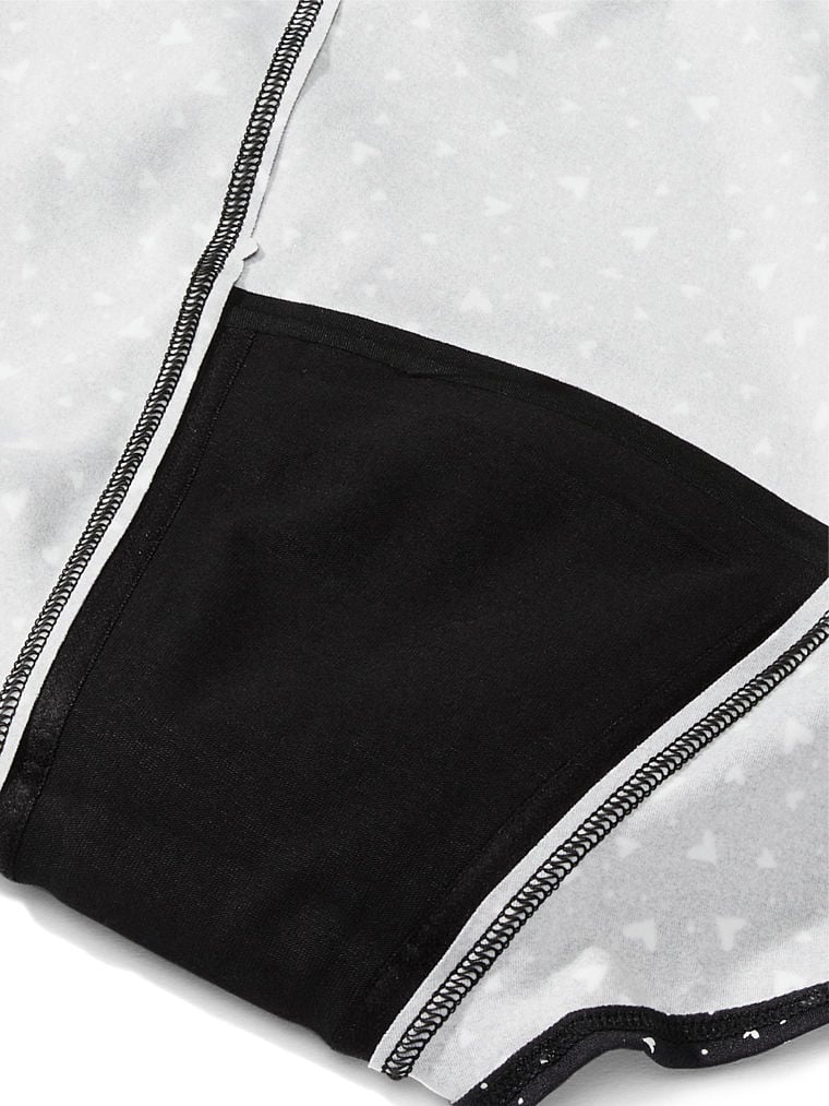 Smooth Period Boyshort Panty