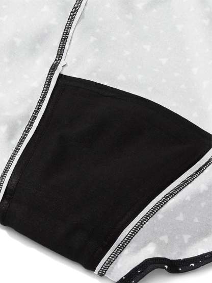 Smooth Period Boyshort Panty