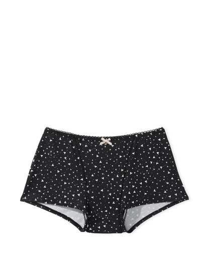 Smooth Period Boyshort Panty