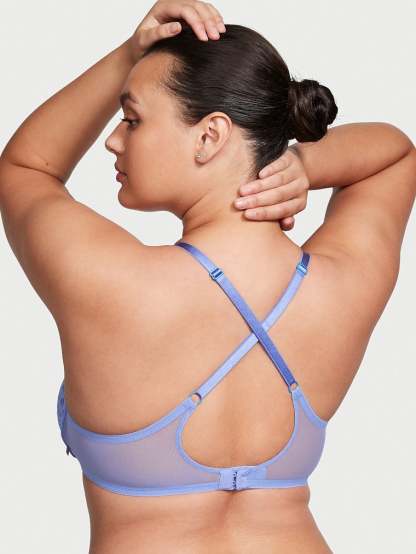 Sexy Tee Wireless Push-Up Smooth Bra