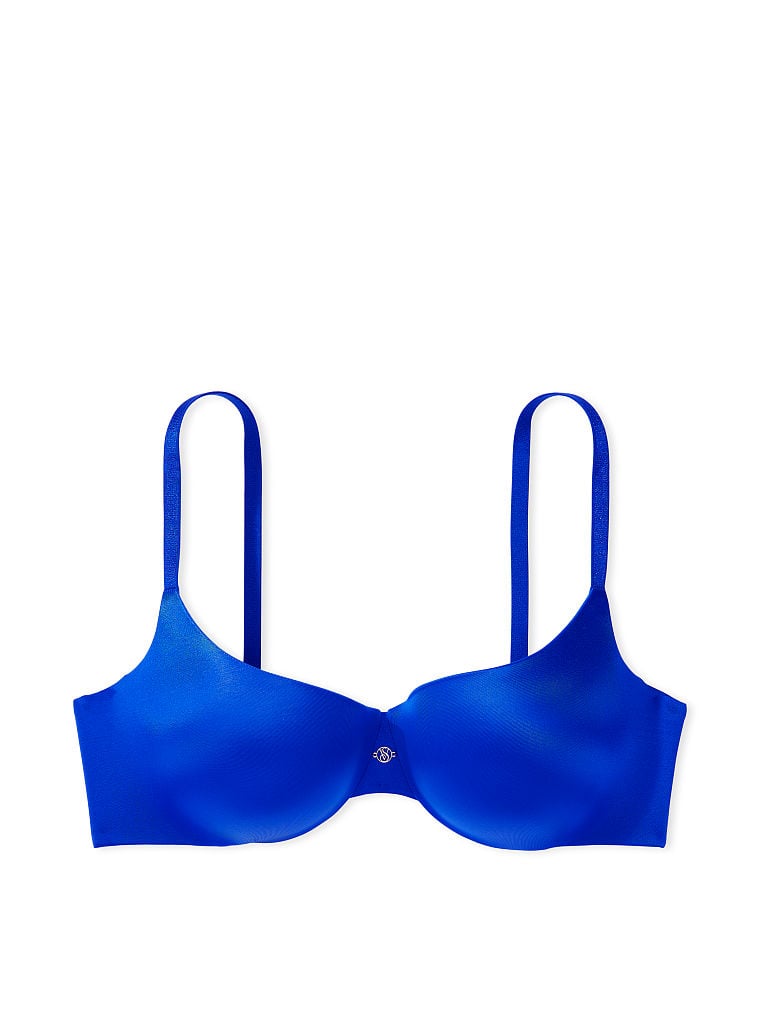 So Obsessed Push-Up Balconette Bra