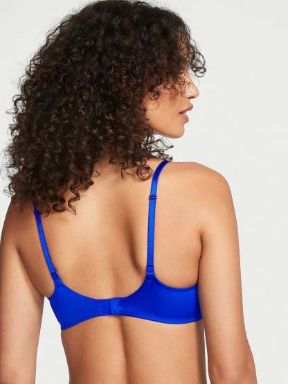 So Obsessed Push-Up Balconette Bra
