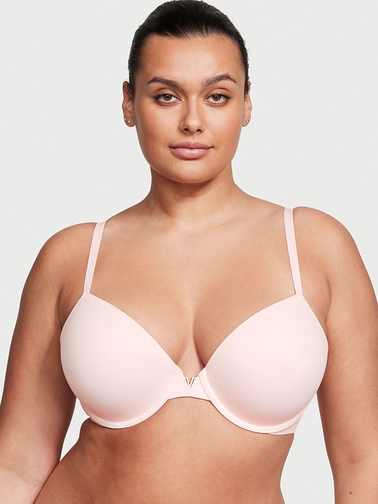 Push-Up Perfect Shape Bra