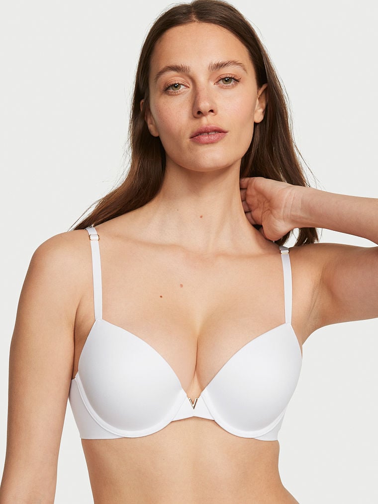 Push-Up Perfect Shape Bra