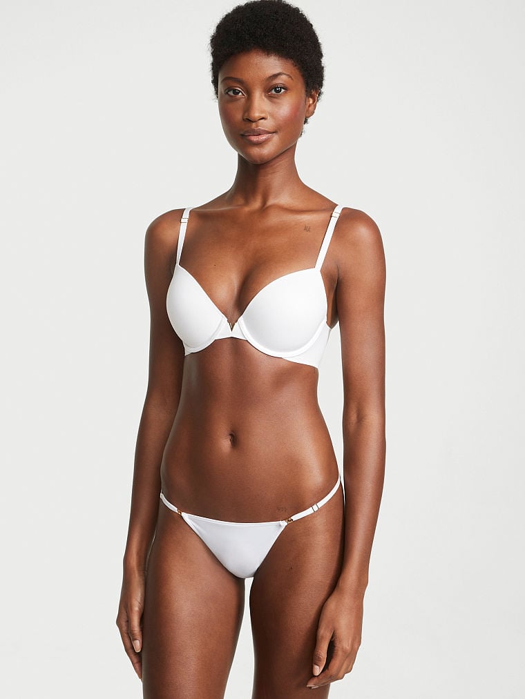 Push-Up Perfect Shape Bra