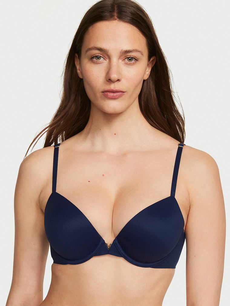 Push-Up Perfect Shape Bra