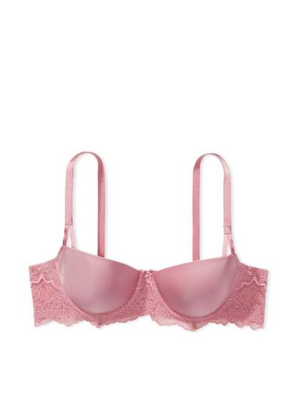 Wicked Lightly Lined Smooth Balconette Bra