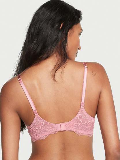 Wicked Lightly Lined Smooth Balconette Bra