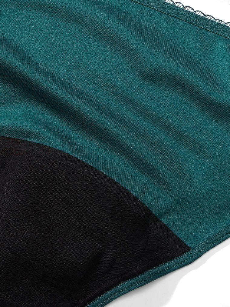 Smooth Period Bikini Panty