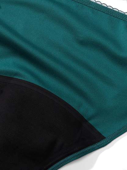 Smooth Period Bikini Panty