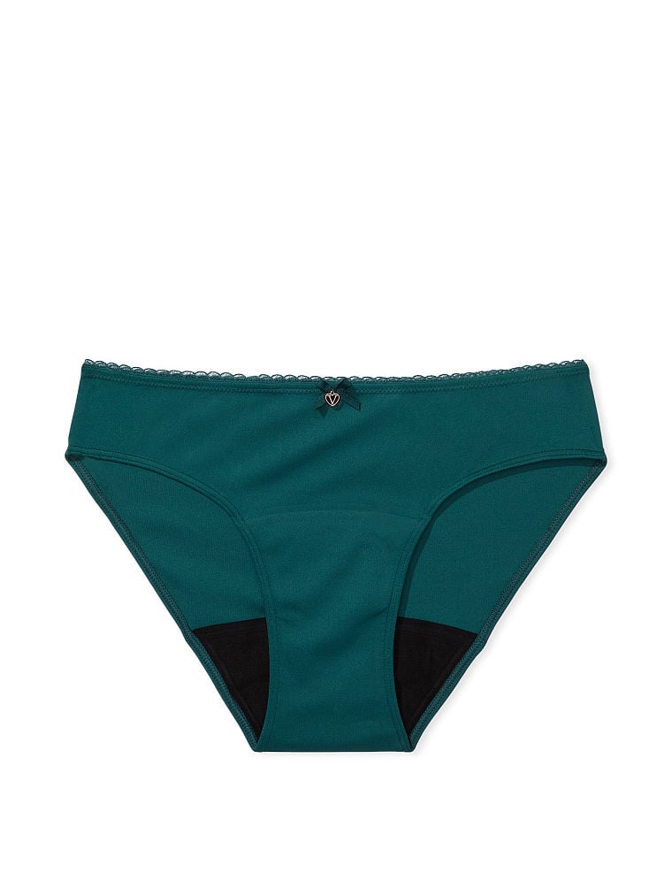 Smooth Period Bikini Panty