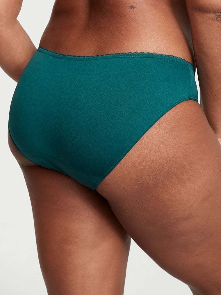 Smooth Period Bikini Panty