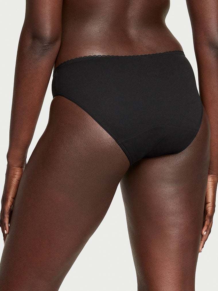 Smooth Period Bikini Panty