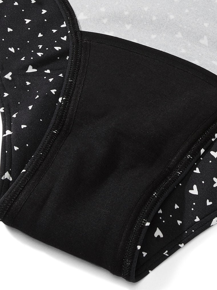 Smooth Period Bikini Panty