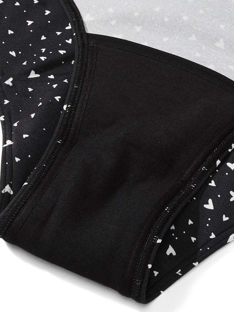 Smooth Period Bikini Panty