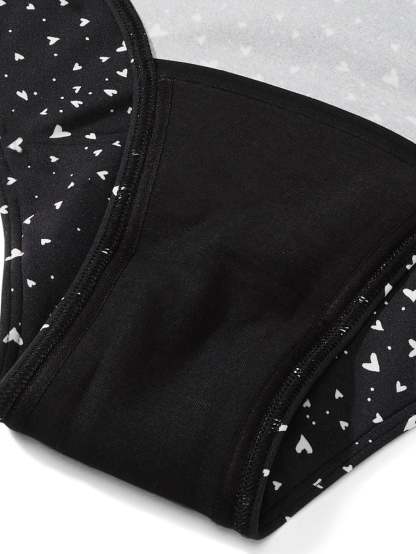 Smooth Period Bikini Panty