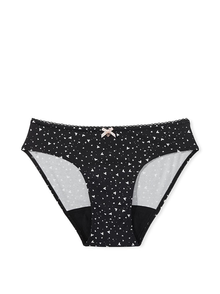 Smooth Period Bikini Panty