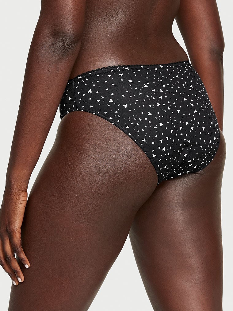 Smooth Period Bikini Panty