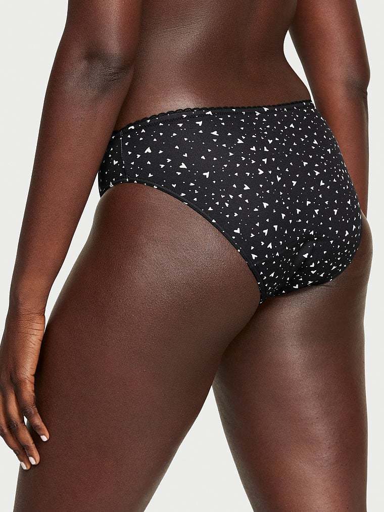 Smooth Period Bikini Panty