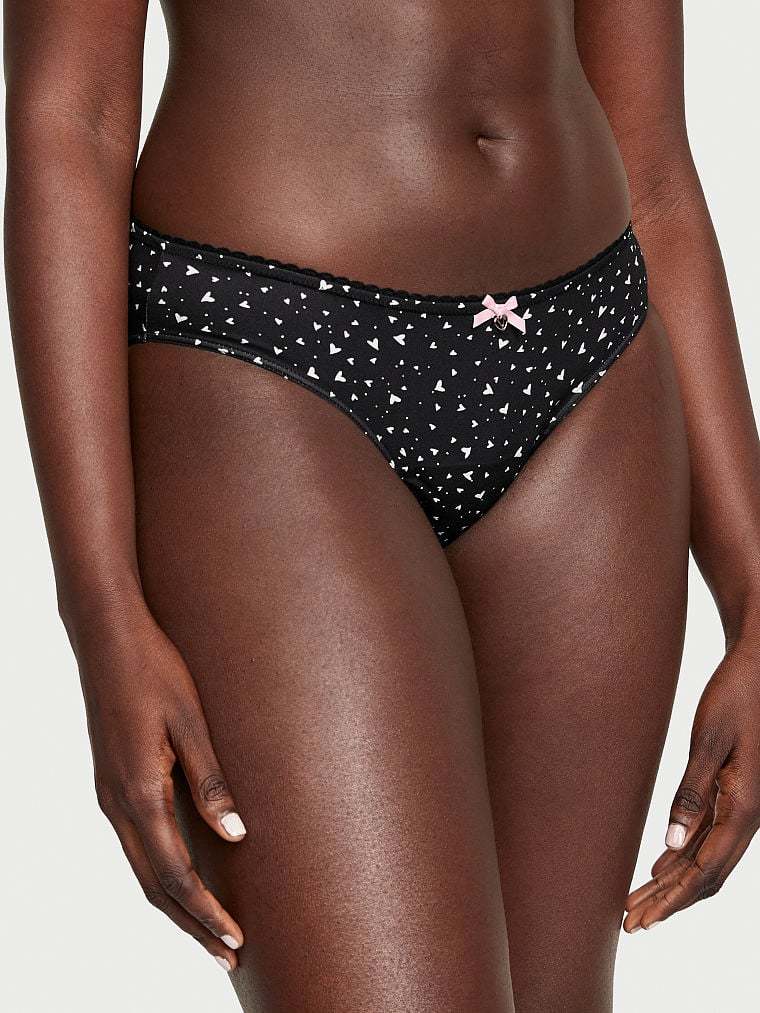 Smooth Period Bikini Panty