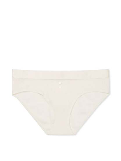 Shine Patch Hiphugger Panty