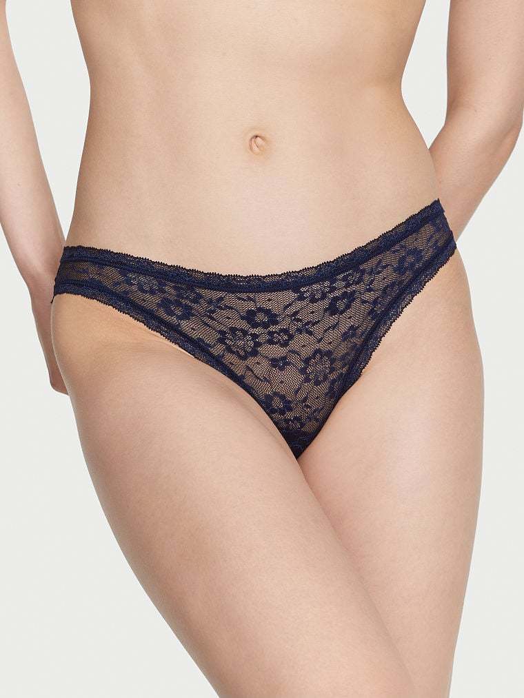 Lacie Bikini Panty