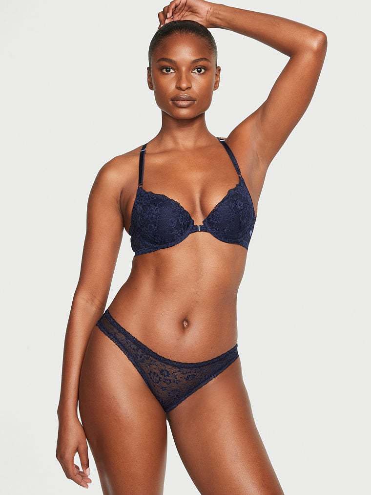 Lacie Bikini Panty