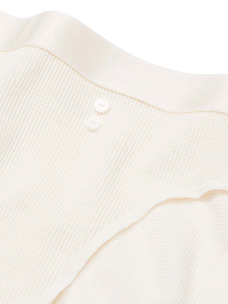 Shine Patch Hiphugger Panty