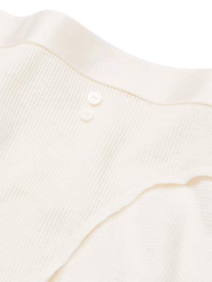 Shine Patch Hiphugger Panty