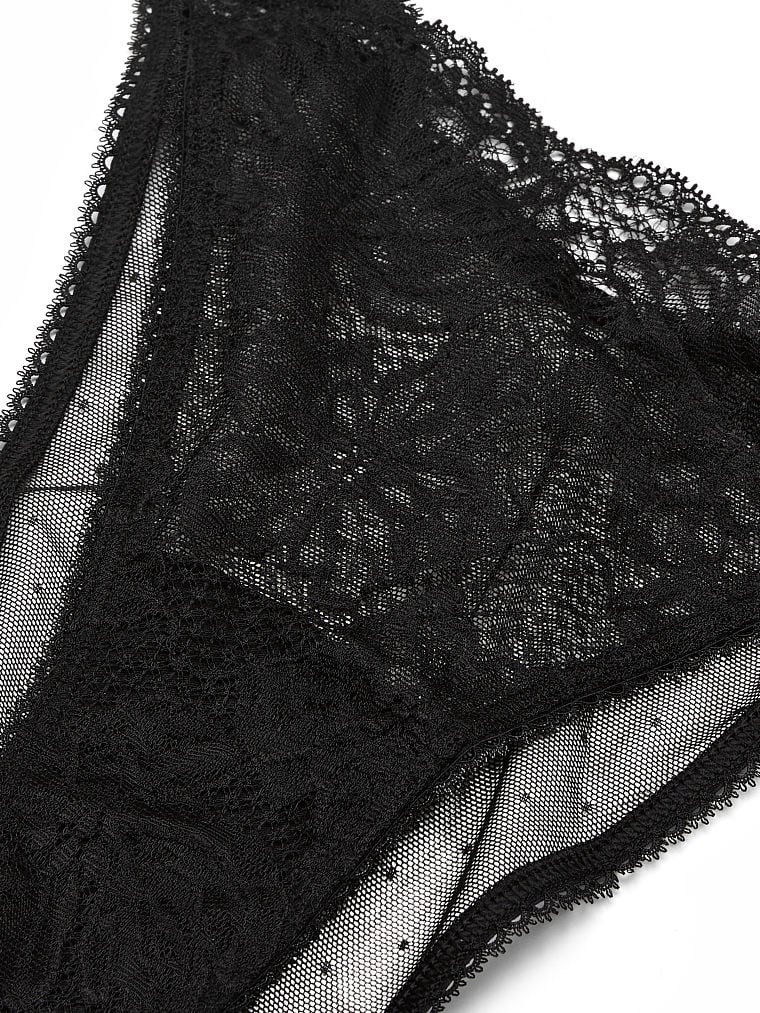 Lacie Brazilian Panty