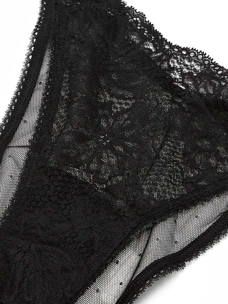 Lacie Brazilian Panty