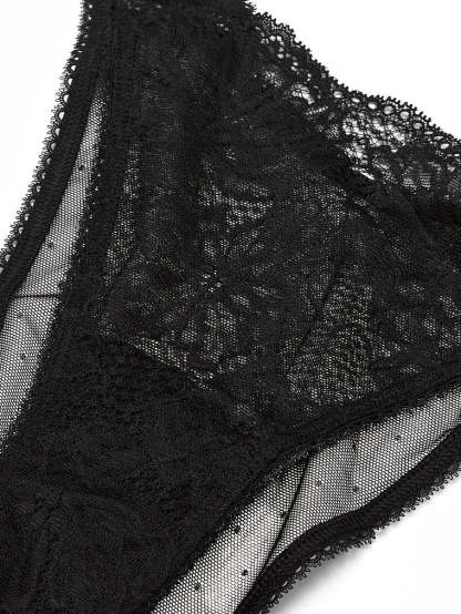 Lacie Brazilian Panty