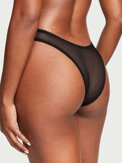 Lacie Brazilian Panty